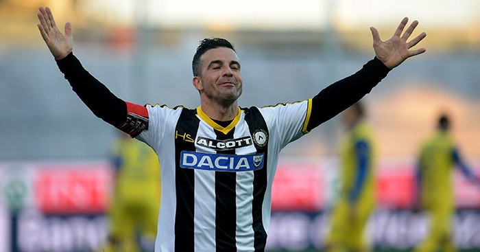 'Liverpool từng muốn có tôi bằng mọi giá' - Bóng Đá