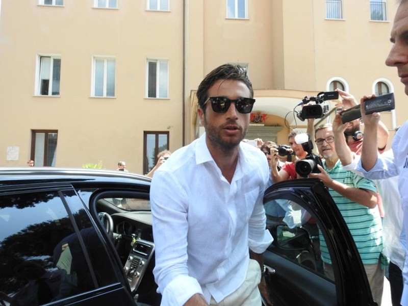 AS Roma trở lại tập luyện sau kì nghỉ - Bóng Đá