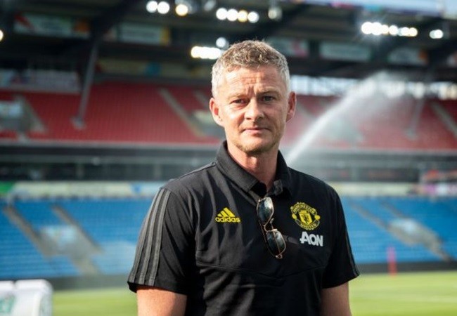 Why Ole Gunnar Solskjaer is right about Alexis Sanchez - Bóng Đá