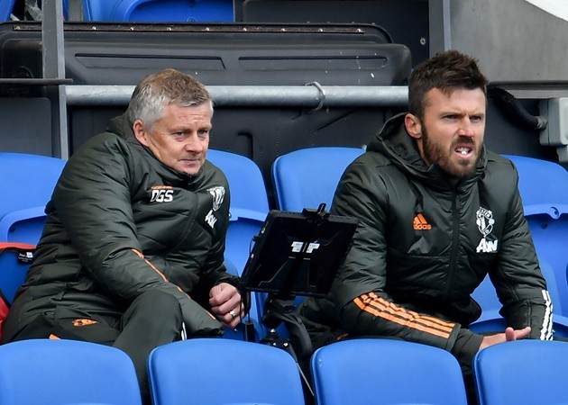 Khi Man Utd bùng cháy nhờ 100% nhân tố 'cây nhà lá vườn' - Bóng Đá