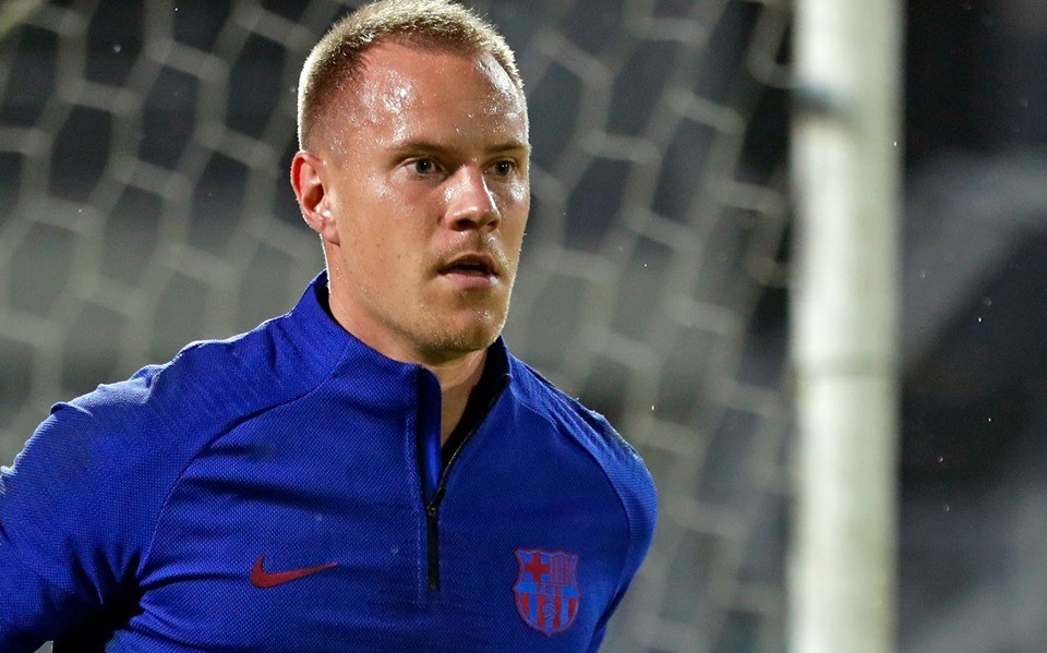 Ảnh Barca - Bóng Đá