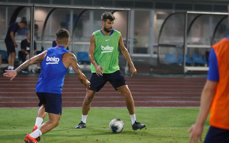 Ảnh Barca - Bóng Đá