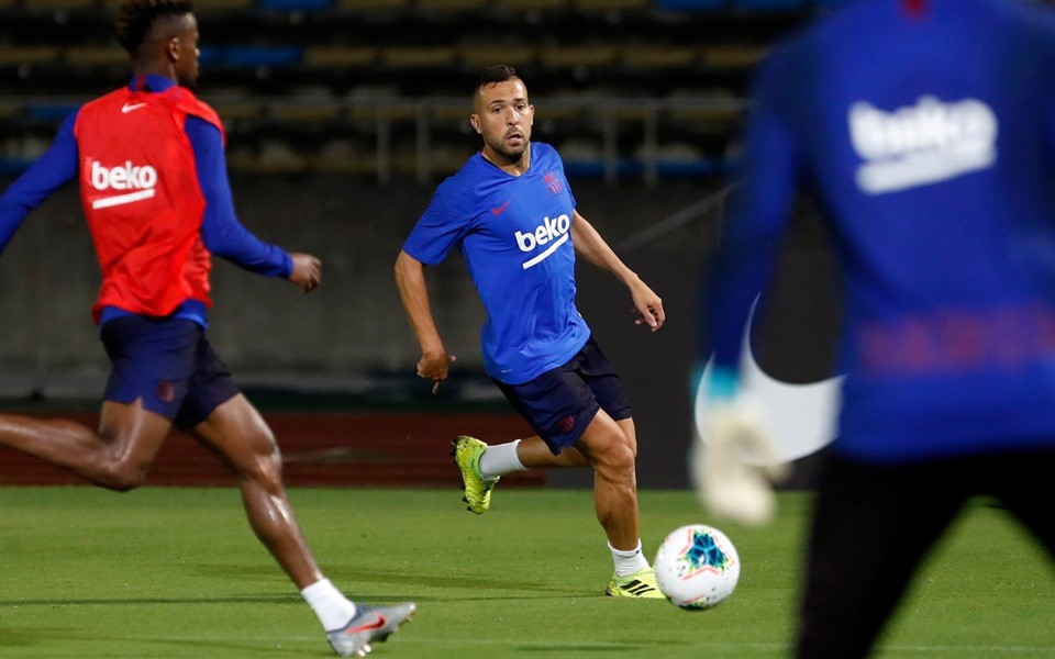 Ảnh Barca - Bóng Đá