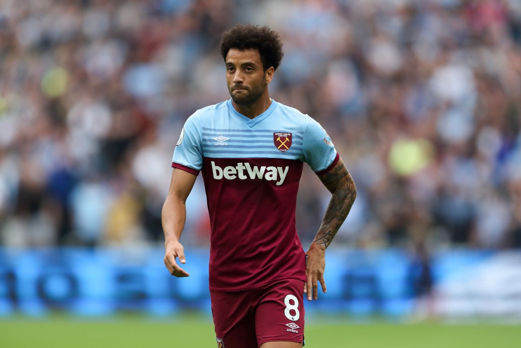 Đấu West Ham, M.U có thể nhìn ra kế hoạch cho phiên chợ Đông - Bóng Đá