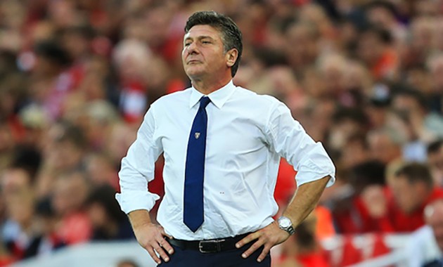 BÀI ẢNH: top 10 hlv ăn lương cao nhất Serie A  - Bóng Đá