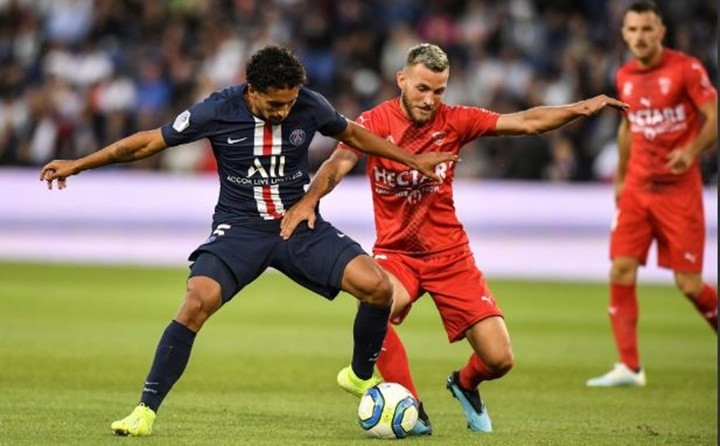 PSG  - Bóng Đá