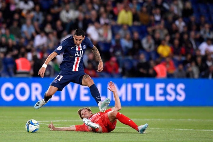 PSG  - Bóng Đá