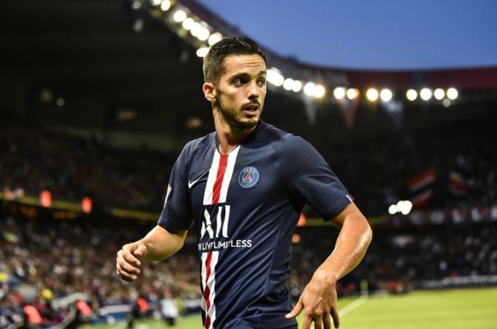 PSG  - Bóng Đá