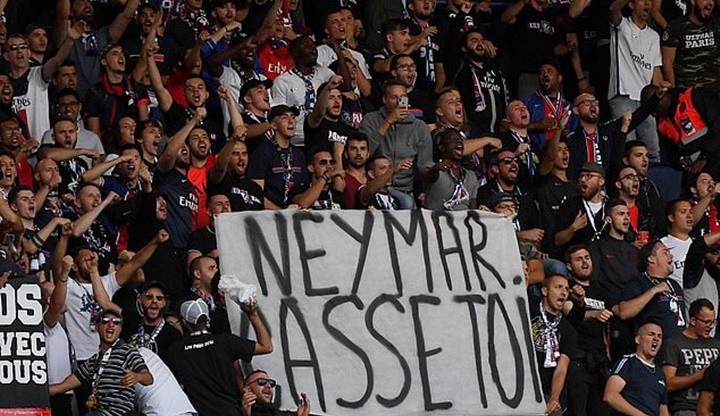 PSG  - Bóng Đá