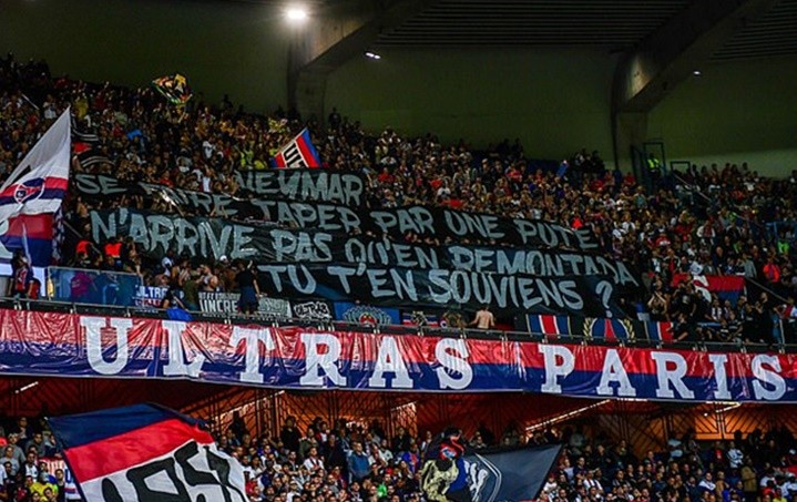 PSG  - Bóng Đá