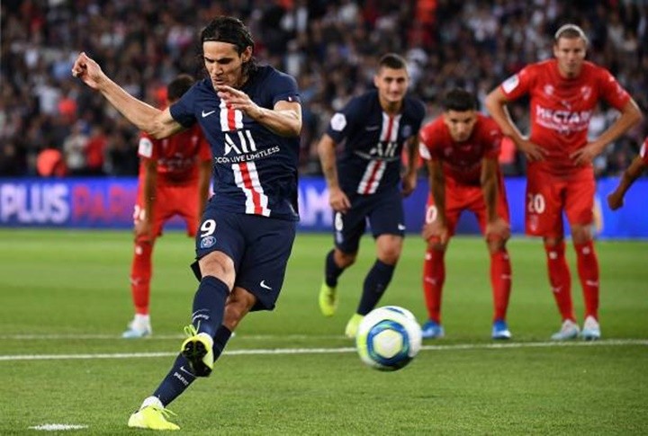 PSG  - Bóng Đá