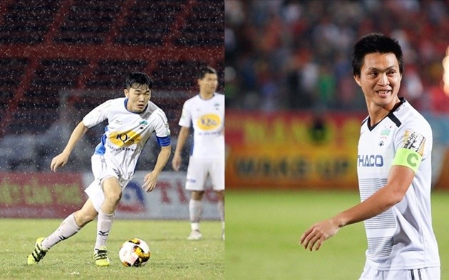 HAGL: Có cải thiện được thứ hạng khi bổ sung các cầu thủ chất lượng ở lượt về V-League 2019? - Bóng Đá