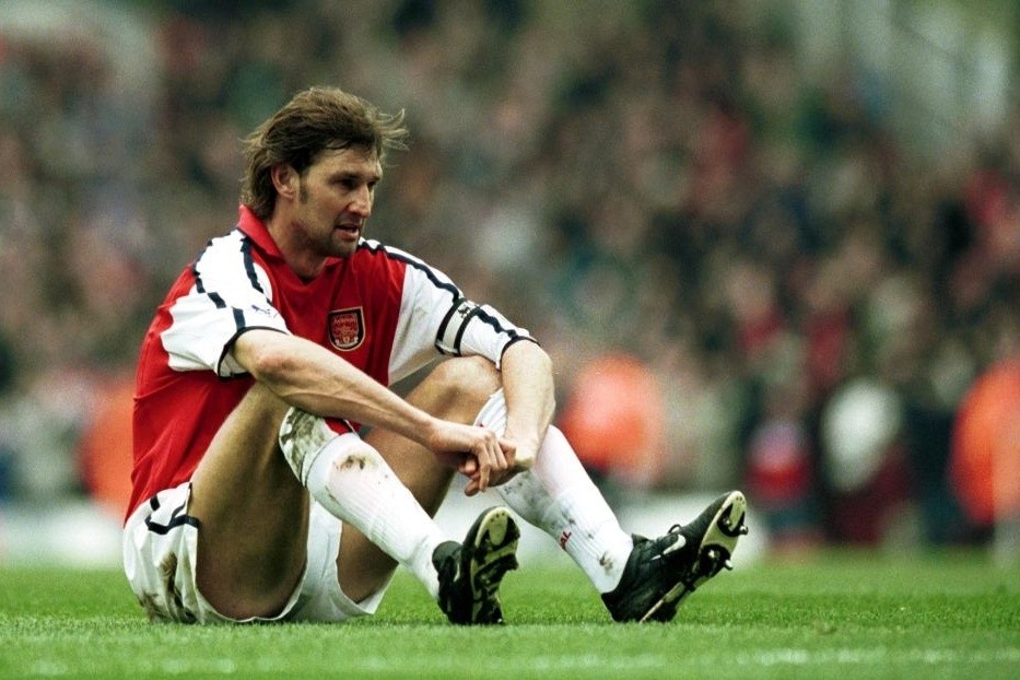 Bí mật đằng sau cuộc đại phẫu của Wenger ở Arsenal - Bóng Đá