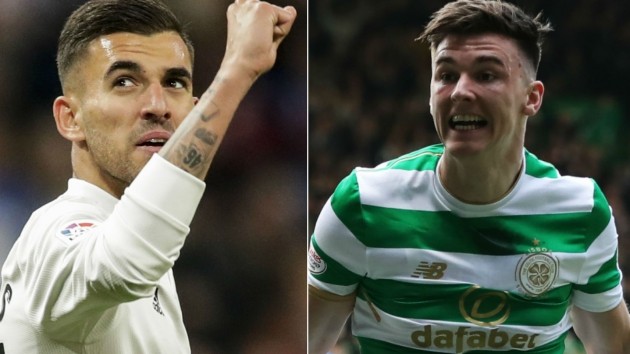 Arsenal 'confident' of Kieran Tierney, Dani Ceballos deals - Bóng Đá