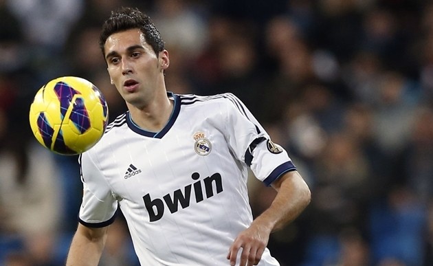 11 cầu thủ từng khoác áo Liverpool và Real Madrid - Bóng Đá