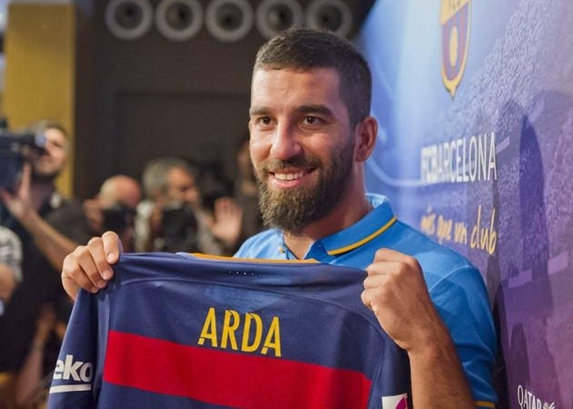 Từ Turan đến Coutinho: 10 ngôi sao mùa Đông mà Barca mua giờ ra sao? - Bóng Đá
