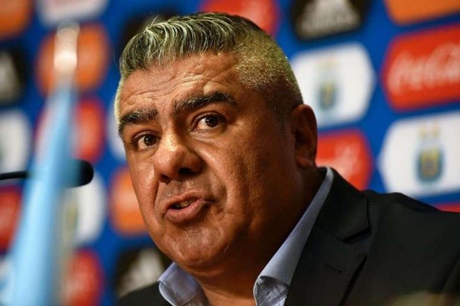 No coach, no players, no captain? How atrocious Argentina are in terminal decline - Bóng Đá