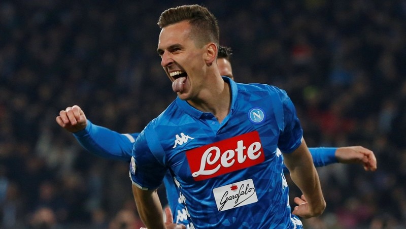 Top 10 ngôi sao Ba Lan đang thi đấu tại Serie A: Sát thủ AC Milan, người gác đền Juventus - Bóng Đá