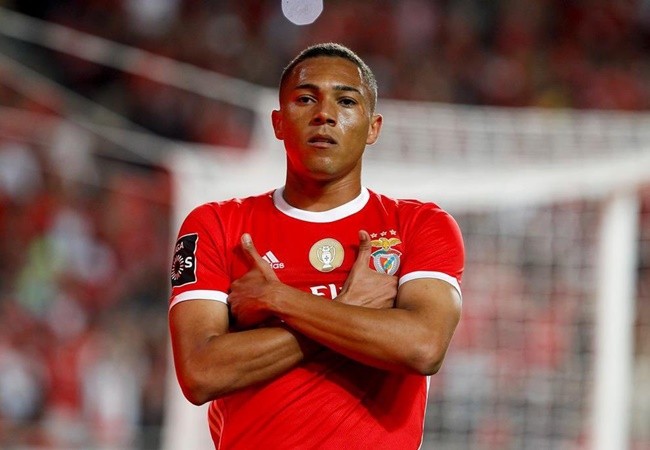 Từ Trincao đến 'mơ ước' của Chelsea: 9 sao đáng xem nhất giải BĐN - Bóng Đá