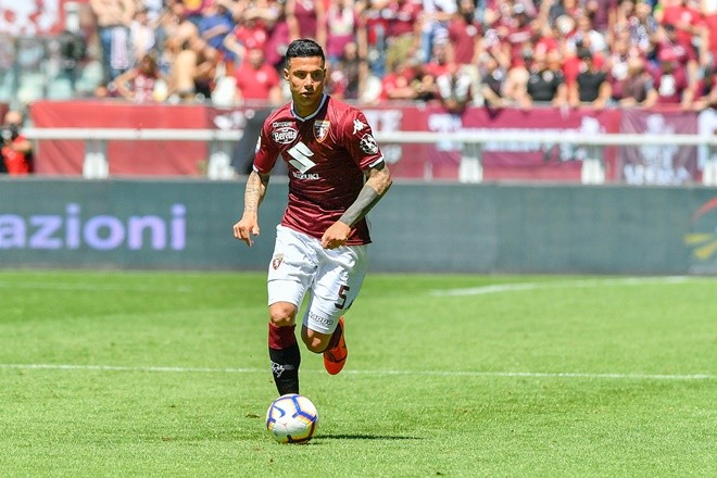 5 trung vệ cực chất dành cho Arsenal - Bóng Đá