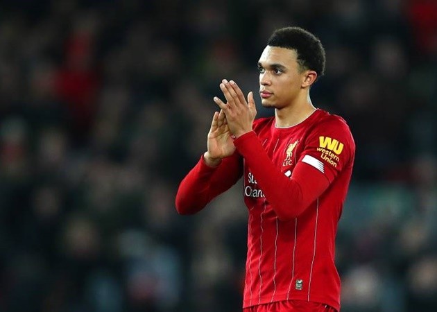Từ Arnold đến Jadon Sancho: 'Siêu đội hình' tuổi đôi mươi của ĐT Anh - Bóng Đá
