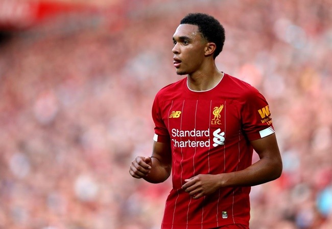 Đội hình giá trị nhất Champions League: Liverpool áp đảo; 'Cơn gió lạ' - Bóng Đá