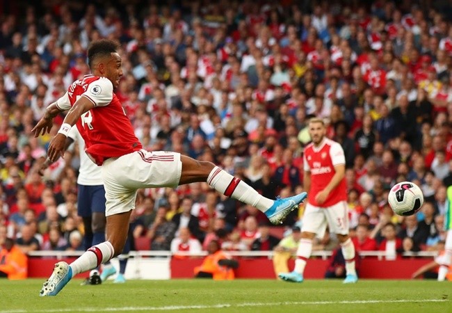 MW8 stats: Pukki can join exclusive home club - Bóng Đá