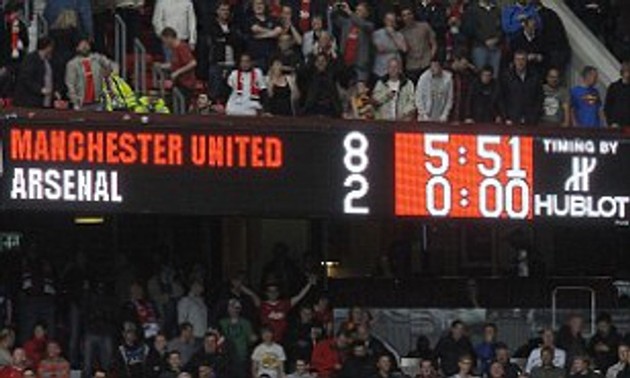 Sinh nhật Mikel Arteta - Bóng Đá