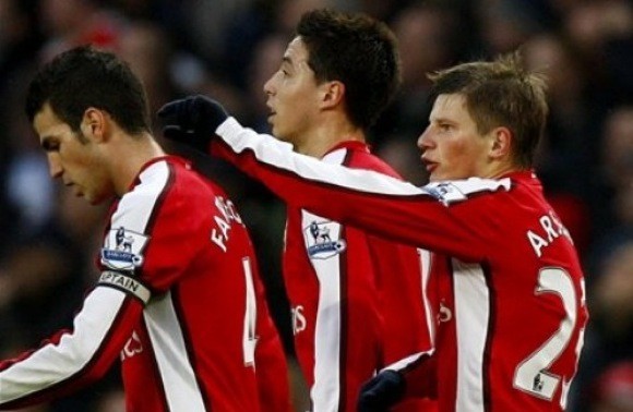 Chiêu mộ thành công 