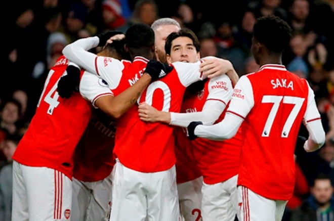 Nhận định Arsenal vs Olympiakos - Bóng Đá