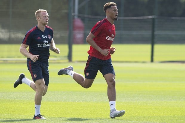 What new signing William Saliba brings to Arsenal - Bóng Đá