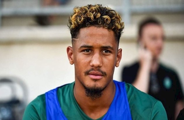 Thiago Silva in talks with Arsenal  - Bóng Đá