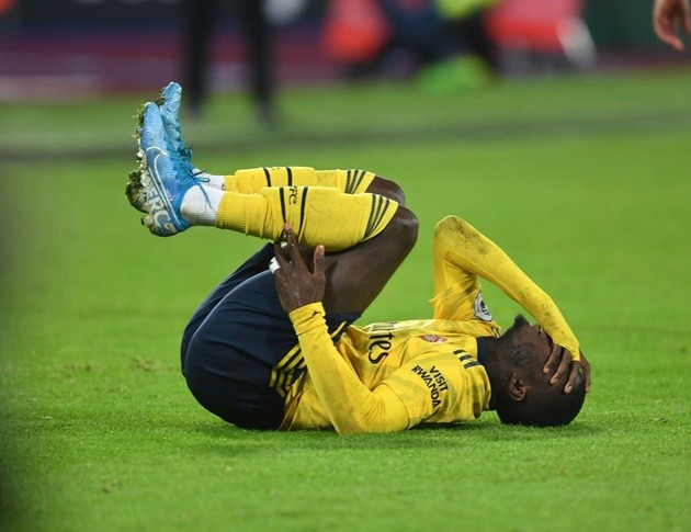 Most valuable African players - Bóng Đá