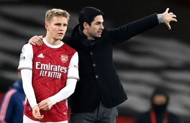 Aston Villa vs Arsenal: Pháo thủ gặp khó? - Bóng Đá
