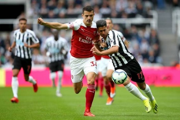 Pablo mari stats vs newcastle - Bóng Đá