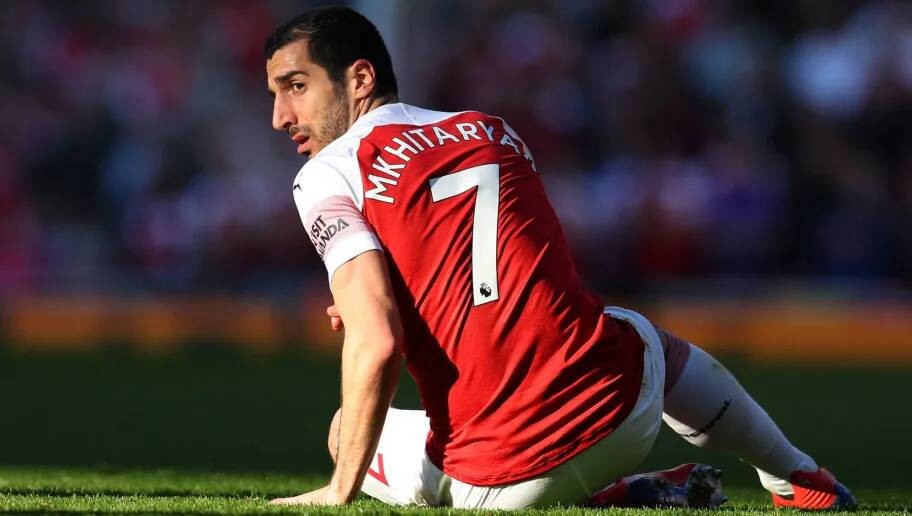 6 players who could leave Arsenal before European transfer window closes - Bóng Đá