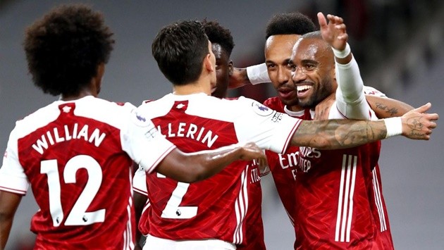 Arsenal forced to pay compensation by UEFA while Chelsea and Liverpool avoid bill - Bóng Đá