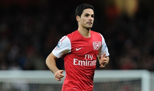 5 ngôi sao từng đến Arsenal sau thảm bại 2-8 trước Man Utd năm 2011 giờ ra sao? - Bóng Đá