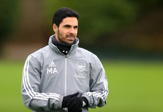 Arsenal’s Mikel Arteta warns top players ‘cracking’ under strain of schedule - Bóng Đá