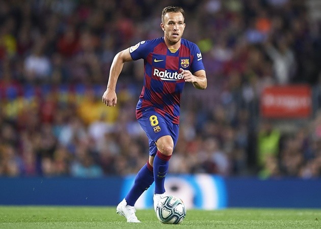 Từ Hakimi đến Arthur: 10 thương vụ 'đặc biệt' đã hoàn tất tại châu Âu - Bóng Đá