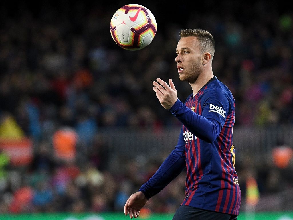 Ranked: Every Barcelona player by their release clause - Bóng Đá