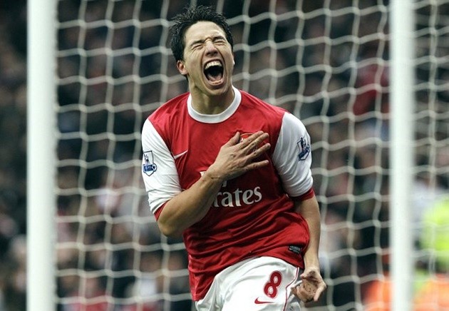 French Players With Most Premier League Goals - Bóng Đá