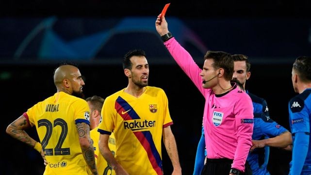 The never-ending drama at Barcelona: Even more absences - Bóng Đá