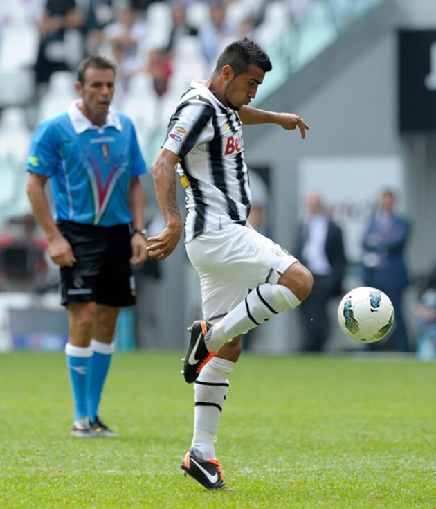 Khai màn gặp Parma, CĐV Juventus nhớ về kỷ niệm đẹp 8 năm trước - Bóng Đá