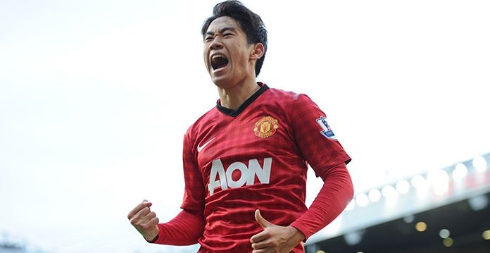 Who is the League's best-ever Asian player? - Bóng Đá