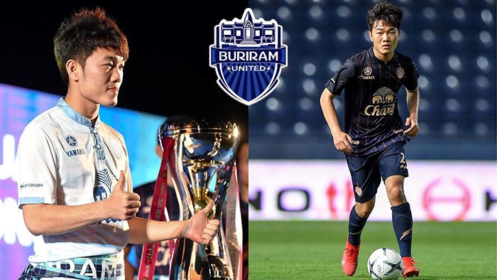 Báo Thái đưa ra 2 lý do khiến Xuân Trường phải chia tay Buriram (SMM Sport) - Bóng Đá
