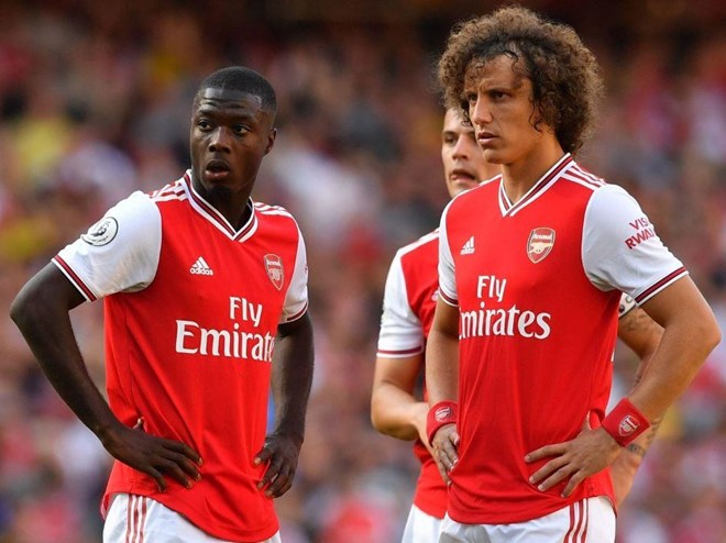 Điểm tin tối 08/09: M.U gặp họa; Arsenal đại loạn; Liverpool ra giá bán Salah - Bóng Đá