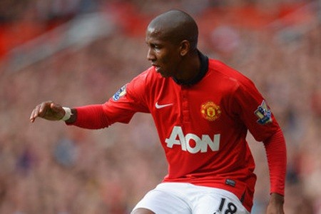 Đội hình gần nhất giúp Man Utd lên đỉnh EPL - Bóng Đá