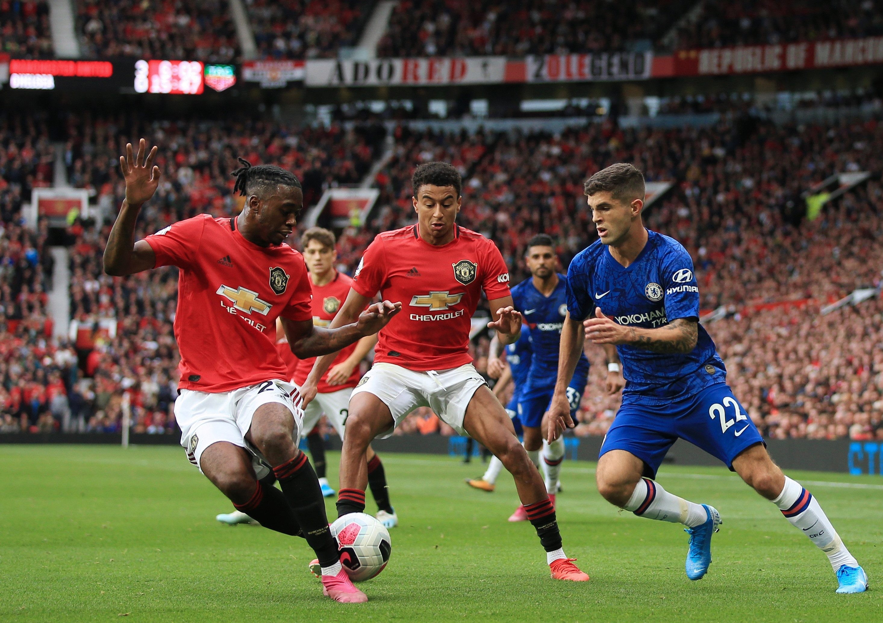 Manchester United midfielder Jesse Lingard sent home from England duty - Bóng Đá