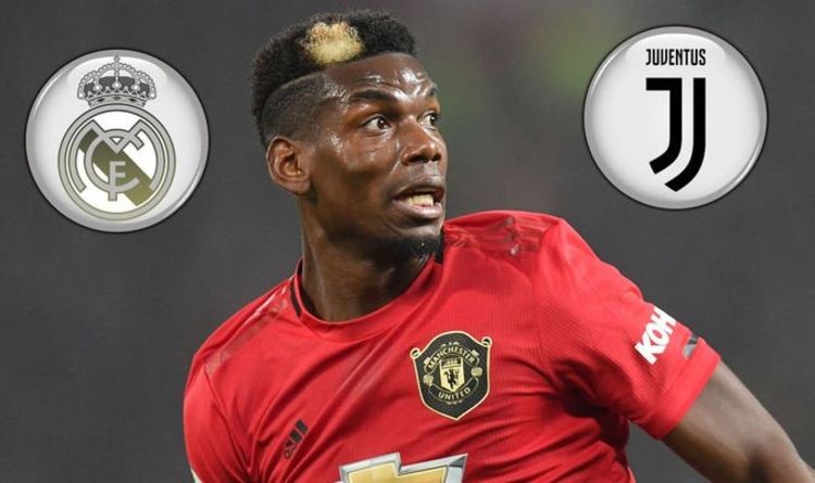 Chuyển nhượng 15/02: Chốt giá sốc Pogba, M.U ký tự do tân binh; Real giật HĐ kỷ lục De Bruyne  - Bóng Đá